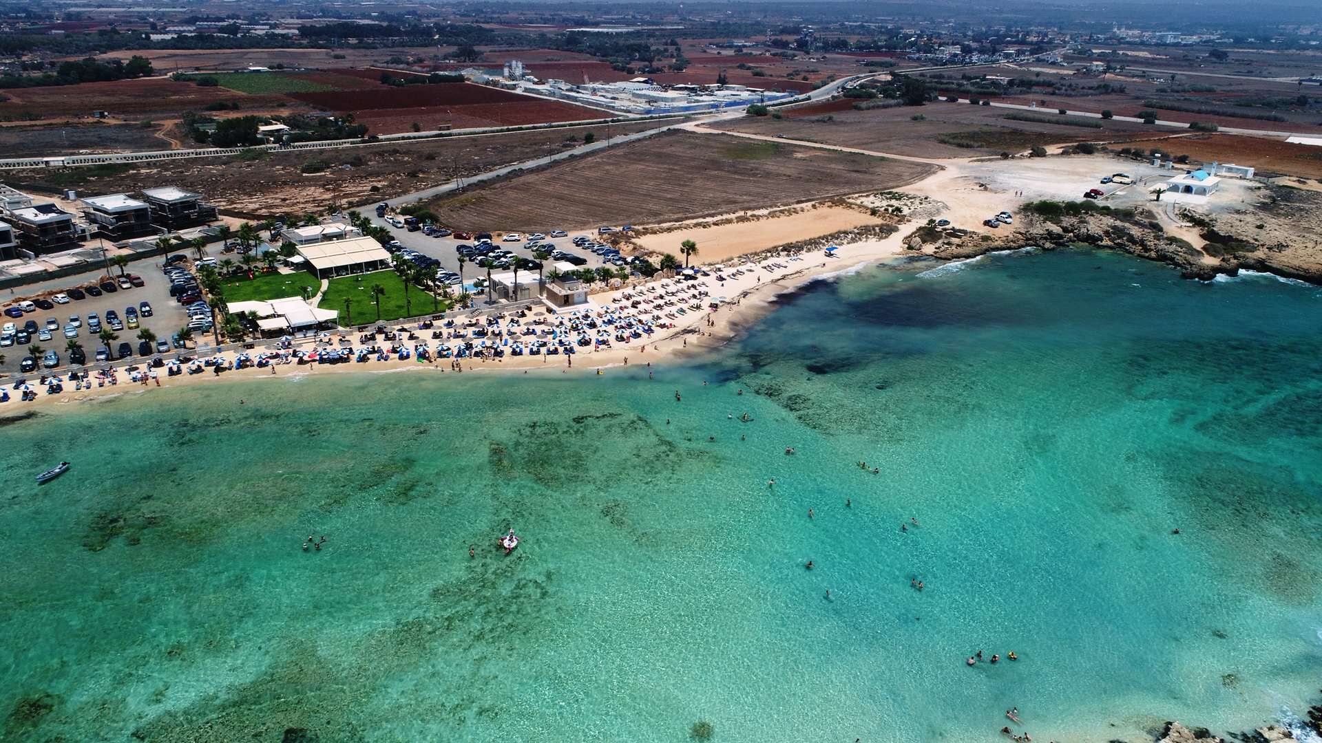 Αγία Θέκλα 1