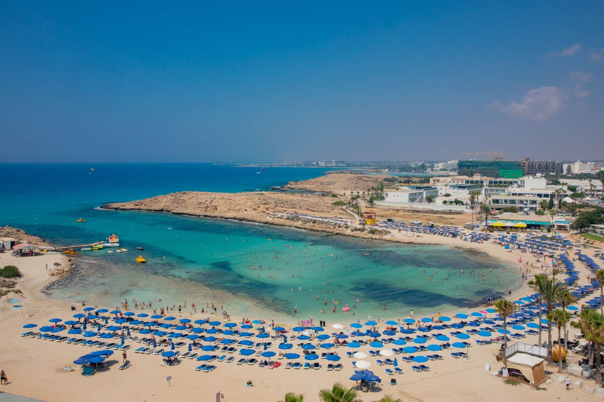 Βαθειά Γωνιά