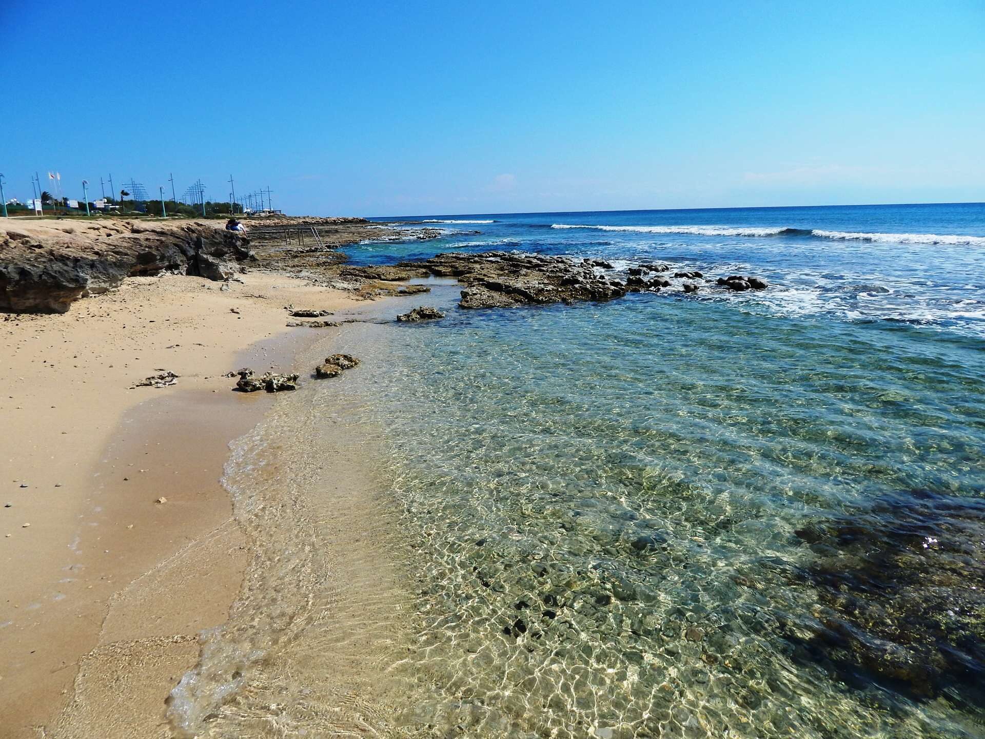 Λούκκος του Μάντη Ι